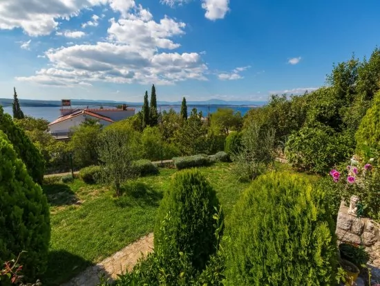 Apartmán Kvarner - Crikvenica KV 2037 N1