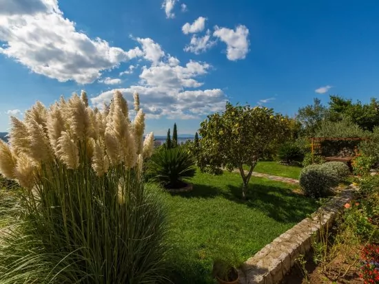 Apartmán Kvarner - Crikvenica KV 2037 N1