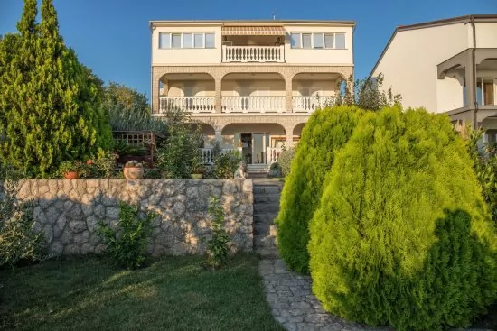 Apartmán Kvarner - Crikvenica KV 2037 N1