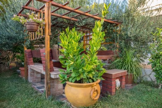 Apartmán Kvarner - Crikvenica KV 2037 N1