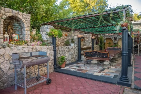 Apartmán Kvarner - Crikvenica KV 2037 N1