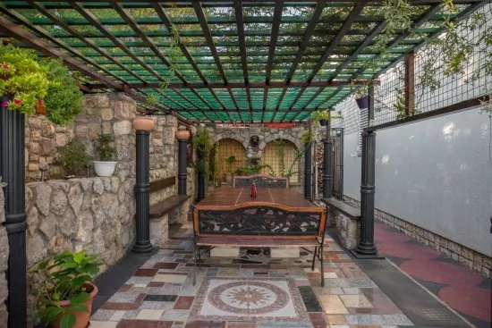 Apartmán Kvarner - Crikvenica KV 2037 N1