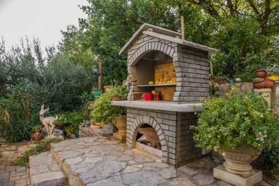 Apartmán Kvarner - Crikvenica KV 2037 N1