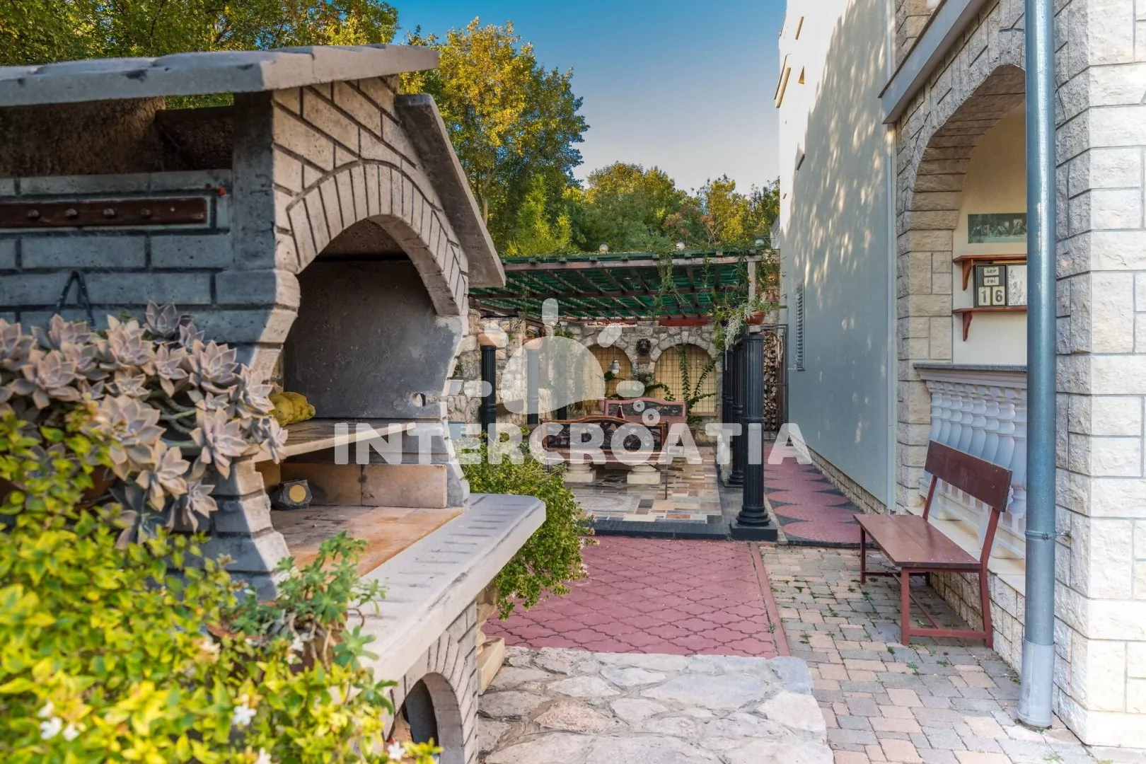 Apartmán Kvarner - Crikvenica KV 2037 N1