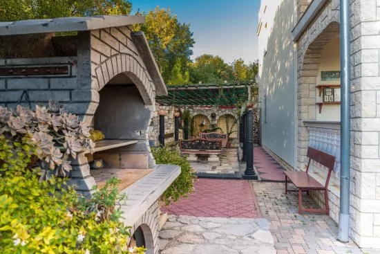 Apartmán Kvarner - Crikvenica KV 2037 N1