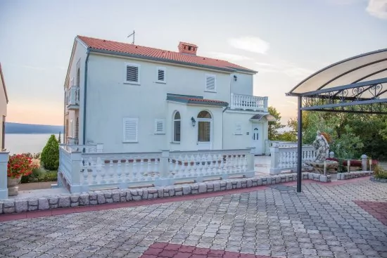 Apartmán Kvarner - Crikvenica KV 2037 N1