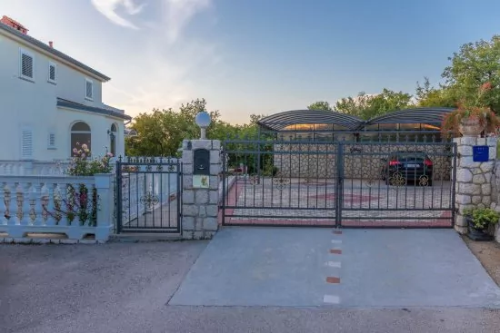 Apartmán Kvarner - Crikvenica KV 2037 N1