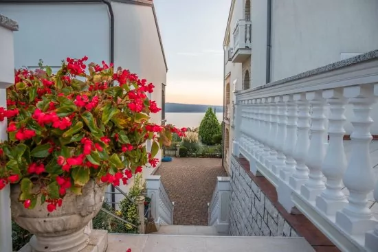 Apartmán Kvarner - Crikvenica KV 2037 N1