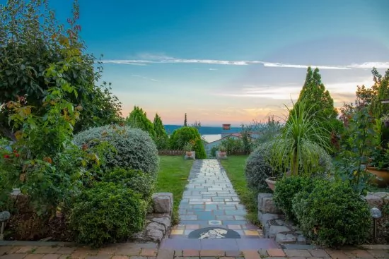 Apartmán Kvarner - Crikvenica KV 2037 N1