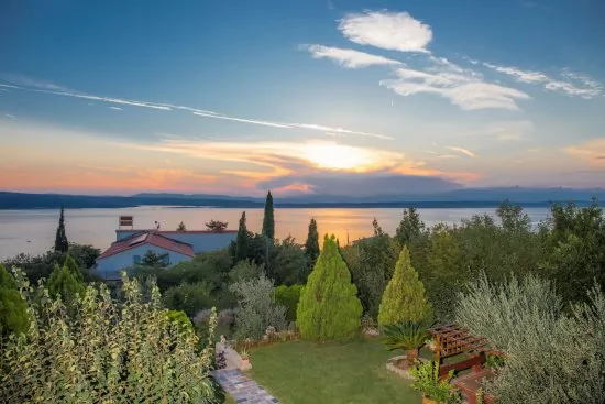 Apartmán Kvarner - Crikvenica KV 2037 N1