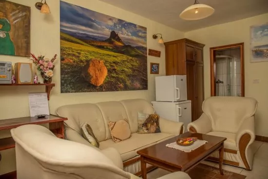 Apartmán Kvarner - Crikvenica KV 2037 N1