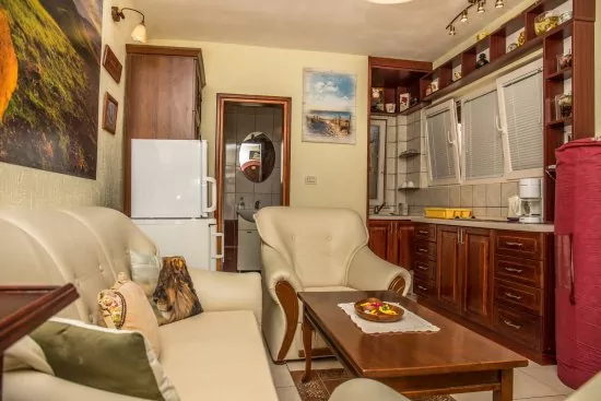 Apartmán Kvarner - Crikvenica KV 2037 N1