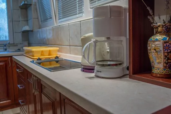 Apartmán Kvarner - Crikvenica KV 2037 N1