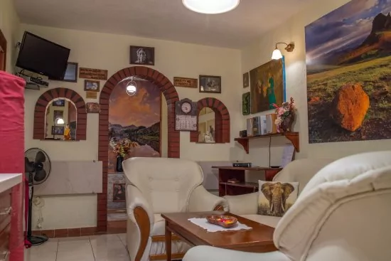 Apartmán Kvarner - Crikvenica KV 2037 N1