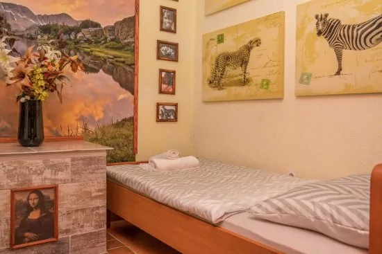 Apartmán Kvarner - Crikvenica KV 2037 N1