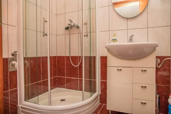 Apartmán Kvarner - Crikvenica KV 2037 N1