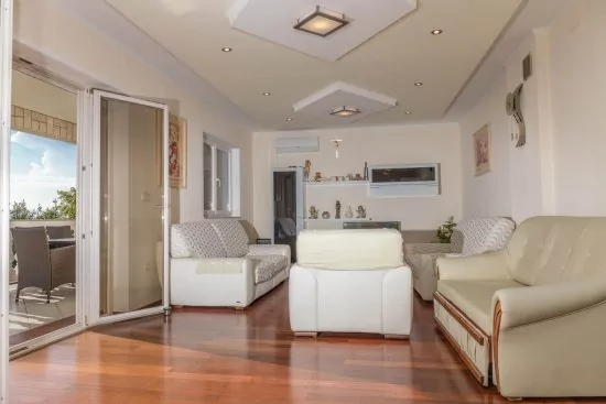 Apartmán Kvarner - Crikvenica KV 2037 N2