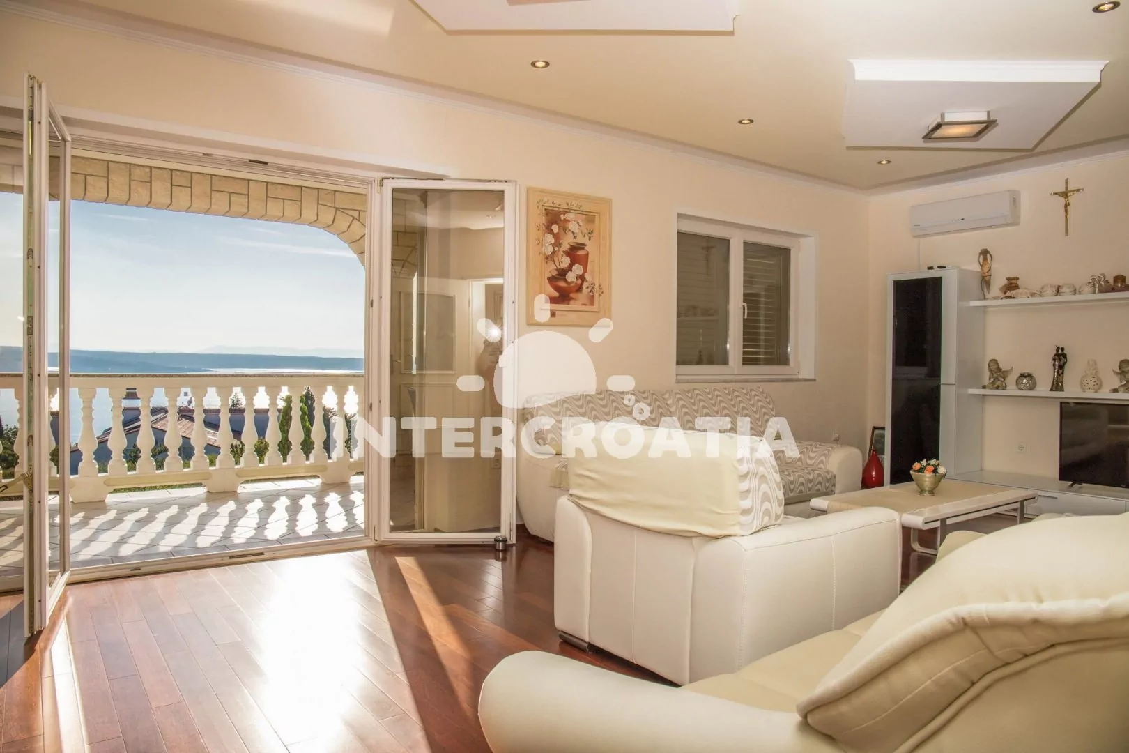 Apartmán Kvarner - Crikvenica KV 2037 N2