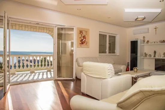 Apartmán Kvarner - Crikvenica KV 2037 N2