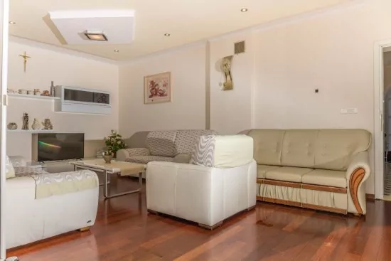 Apartmán Kvarner - Crikvenica KV 2037 N2