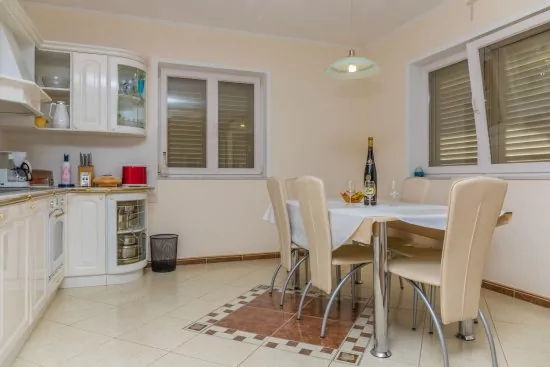 Apartmán Kvarner - Crikvenica KV 2037 N2