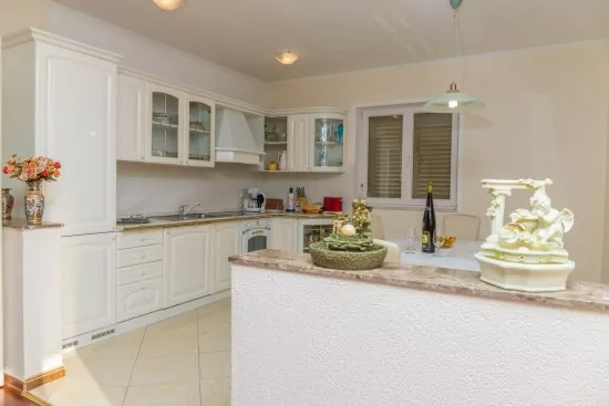 Apartmán Kvarner - Crikvenica KV 2037 N2