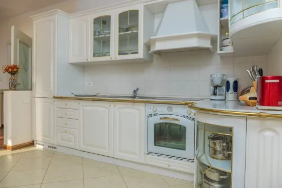 Apartmán Kvarner - Crikvenica KV 2037 N2