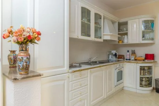 Apartmán Kvarner - Crikvenica KV 2037 N2