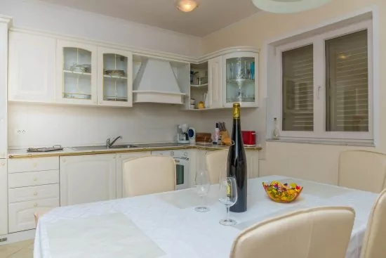 Apartmán Kvarner - Crikvenica KV 2037 N2