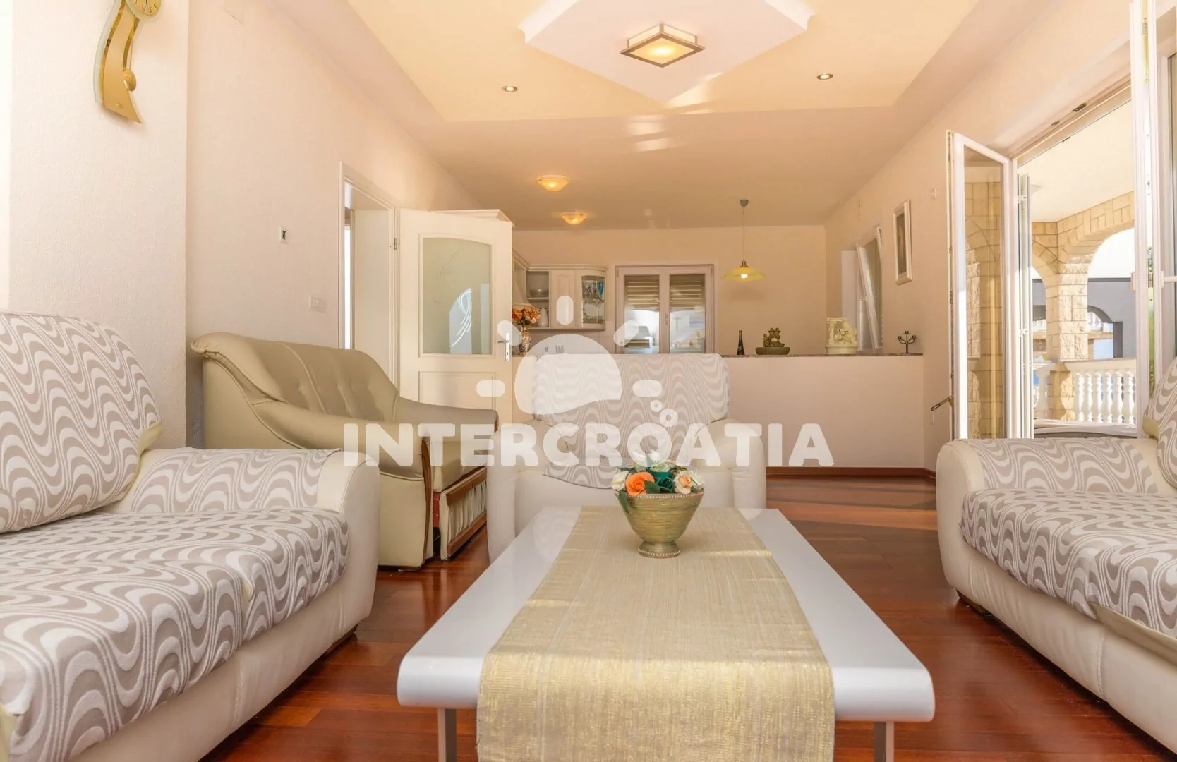 Apartmán Kvarner - Crikvenica KV 2037 N2