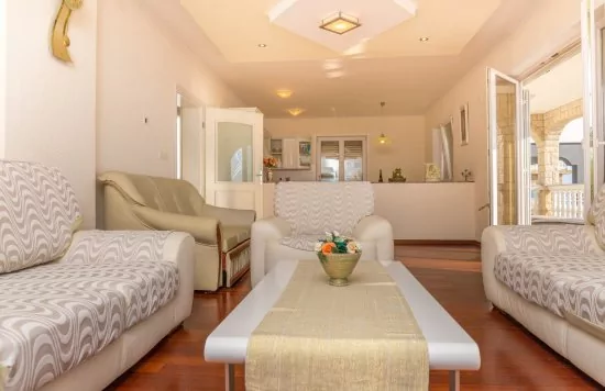 Apartmán Kvarner - Crikvenica KV 2037 N2