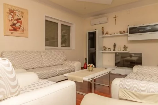 Apartmán Kvarner - Crikvenica KV 2037 N2