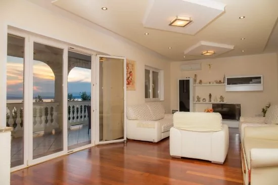 Apartmán Kvarner - Crikvenica KV 2037 N2