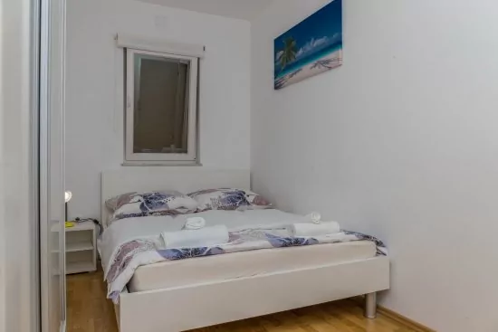 Apartmán Kvarner - Crikvenica KV 2037 N2