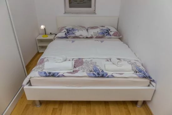 Apartmán Kvarner - Crikvenica KV 2037 N2