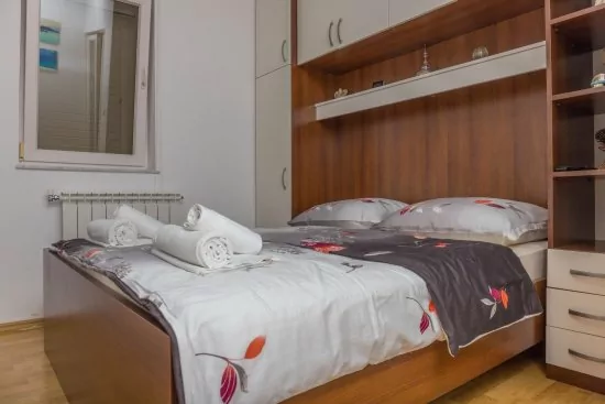 Apartmán Kvarner - Crikvenica KV 2037 N2