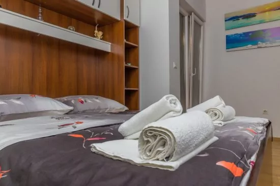 Apartmán Kvarner - Crikvenica KV 2037 N2