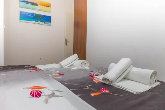 Apartmán Kvarner - Crikvenica KV 2037 N2