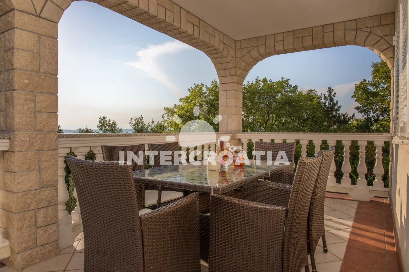 Apartmán Kvarner - Crikvenica KV 2037 N2