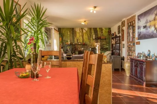 Apartmán Kvarner - Crikvenica KV 2037 N3