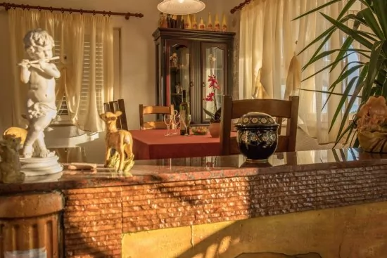 Apartmán Kvarner - Crikvenica KV 2037 N3