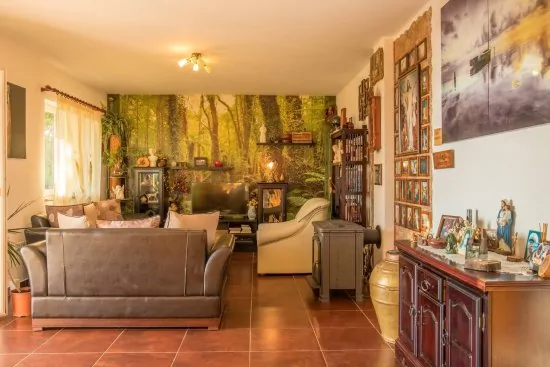 Apartmán Kvarner - Crikvenica KV 2037 N3