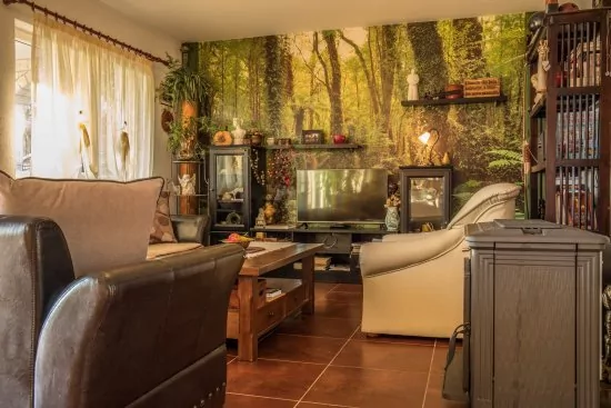 Apartmán Kvarner - Crikvenica KV 2037 N3