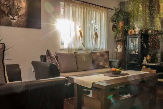 Apartmán Kvarner - Crikvenica KV 2037 N3