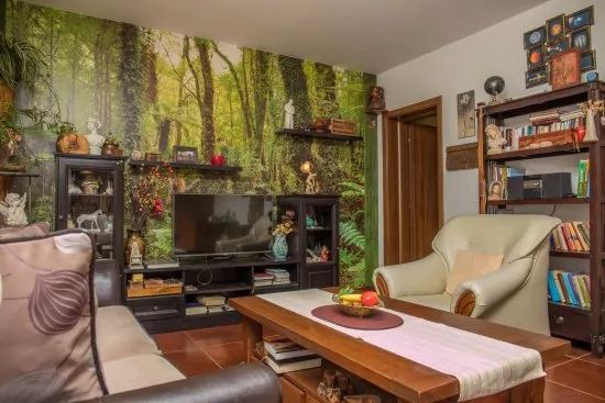 Apartmán Kvarner - Crikvenica KV 2037 N3