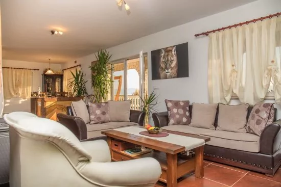 Apartmán Kvarner - Crikvenica KV 2037 N3