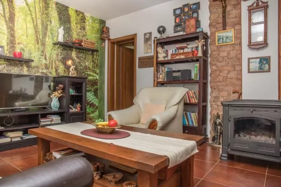 Apartmán Kvarner - Crikvenica KV 2037 N3