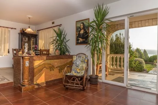 Apartmán Kvarner - Crikvenica KV 2037 N3