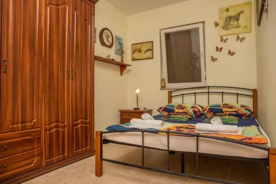 Apartmán Kvarner - Crikvenica KV 2037 N3