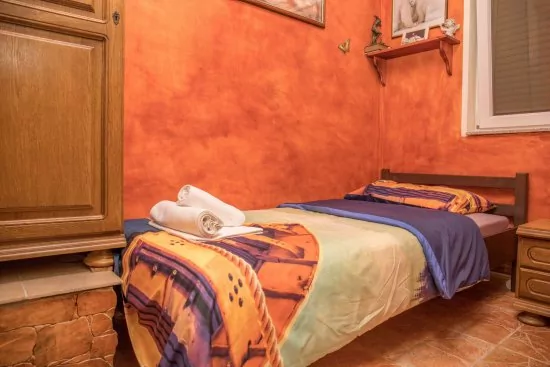 Apartmán Kvarner - Crikvenica KV 2037 N3